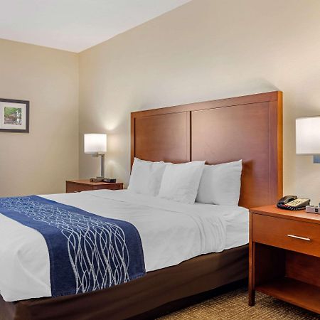 Comfort Inn Douglasville - Atlanta West Extérieur photo