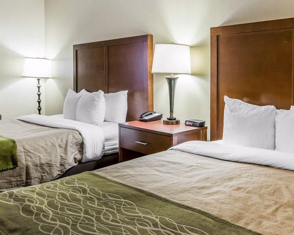 Comfort Inn Douglasville - Atlanta West Extérieur photo