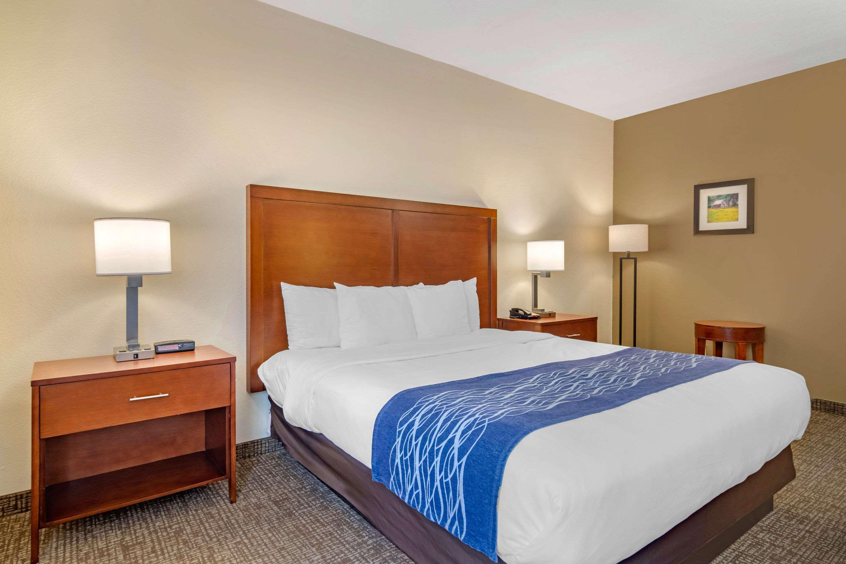 Comfort Inn Douglasville - Atlanta West Extérieur photo