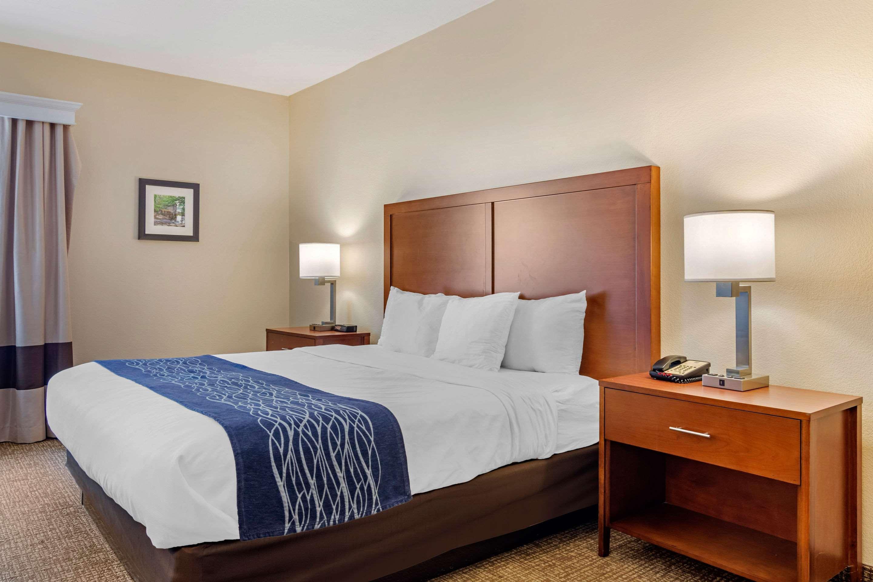Comfort Inn Douglasville - Atlanta West Extérieur photo