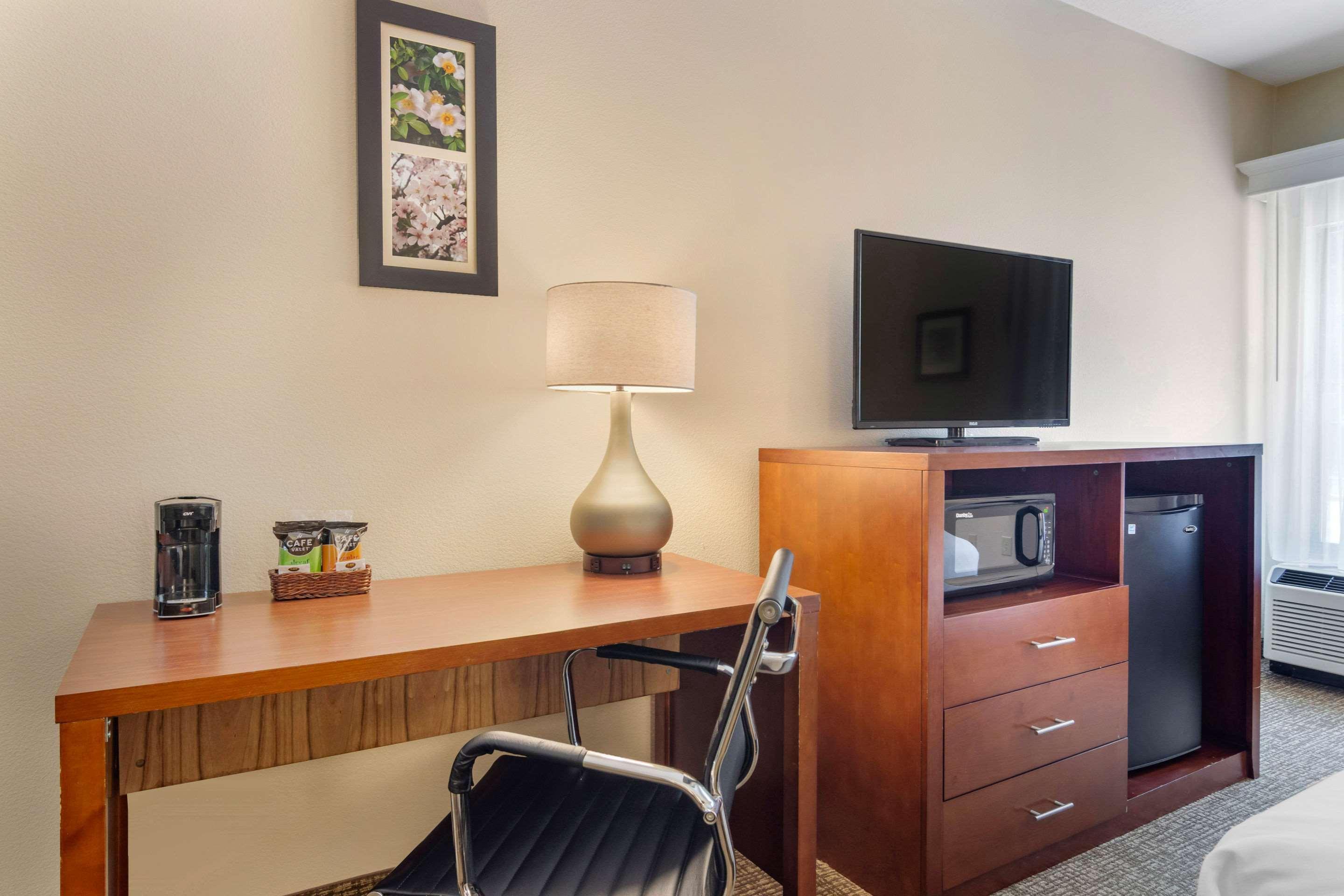 Comfort Inn Douglasville - Atlanta West Extérieur photo