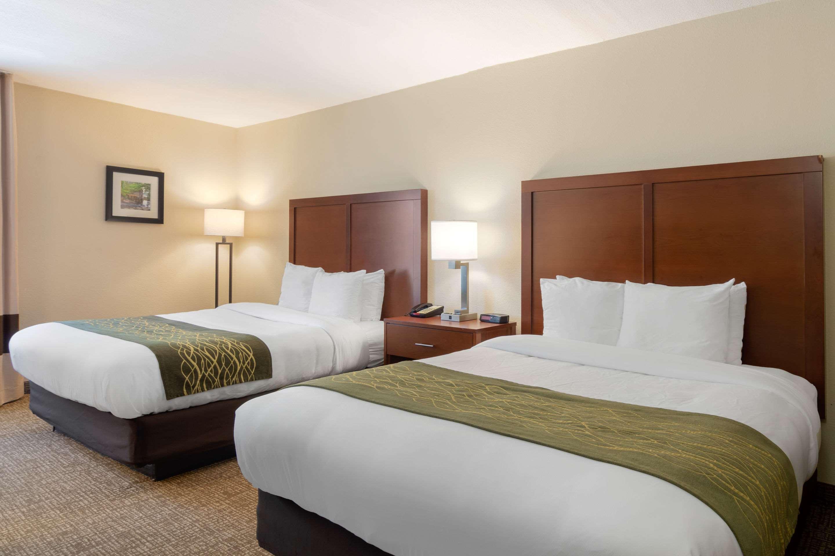 Comfort Inn Douglasville - Atlanta West Extérieur photo