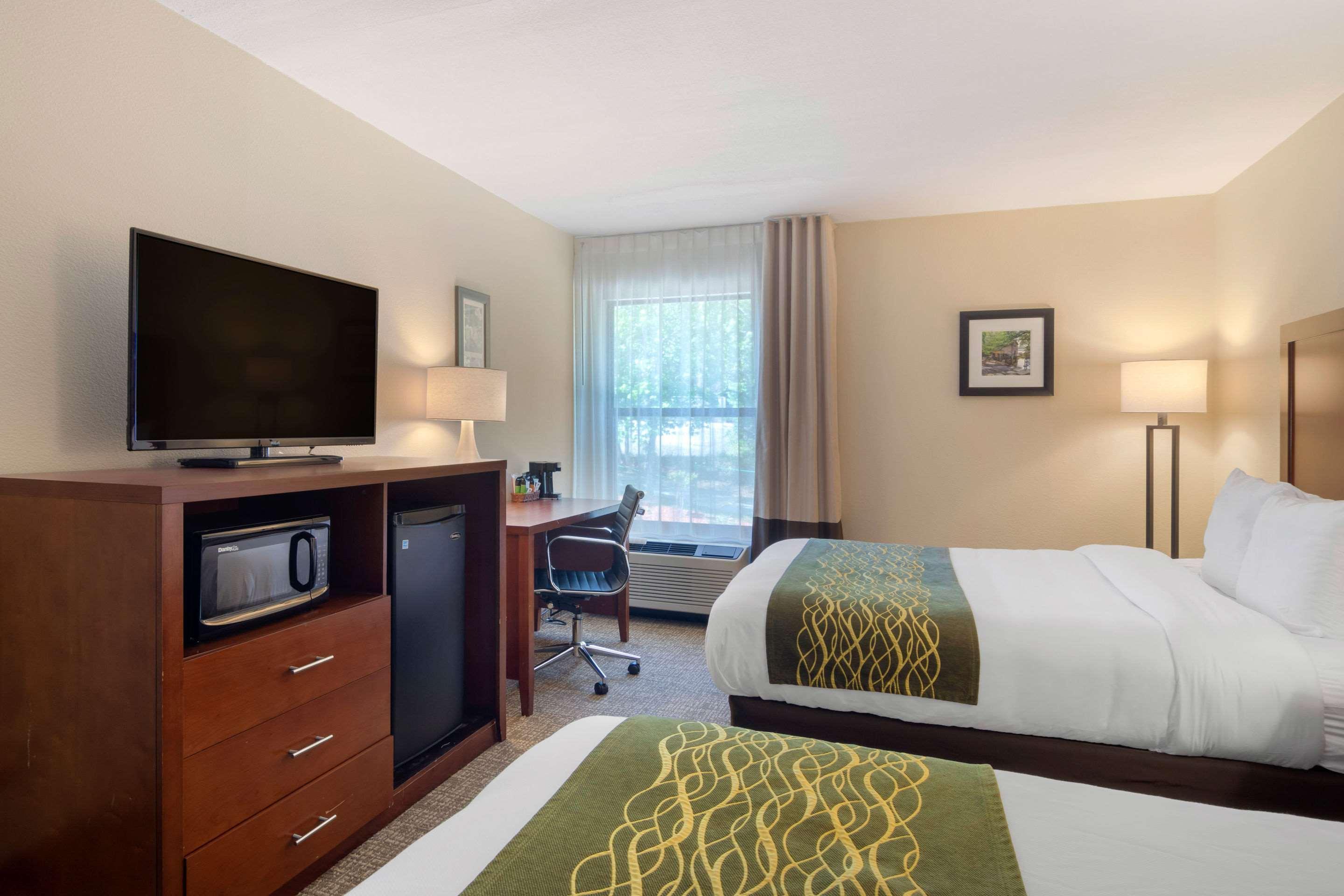 Comfort Inn Douglasville - Atlanta West Extérieur photo