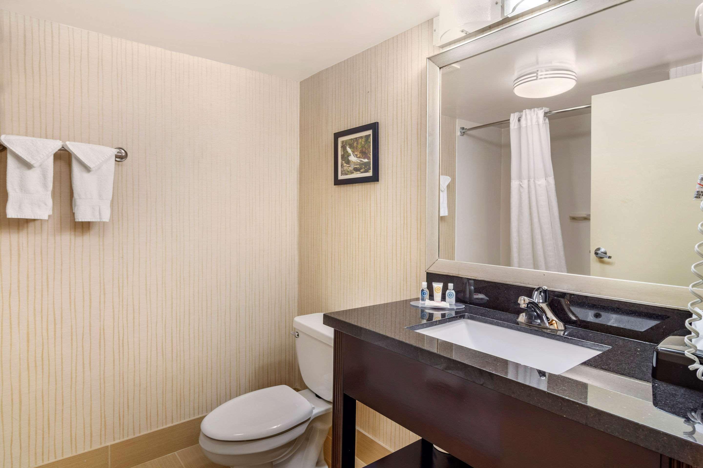 Comfort Inn Douglasville - Atlanta West Extérieur photo