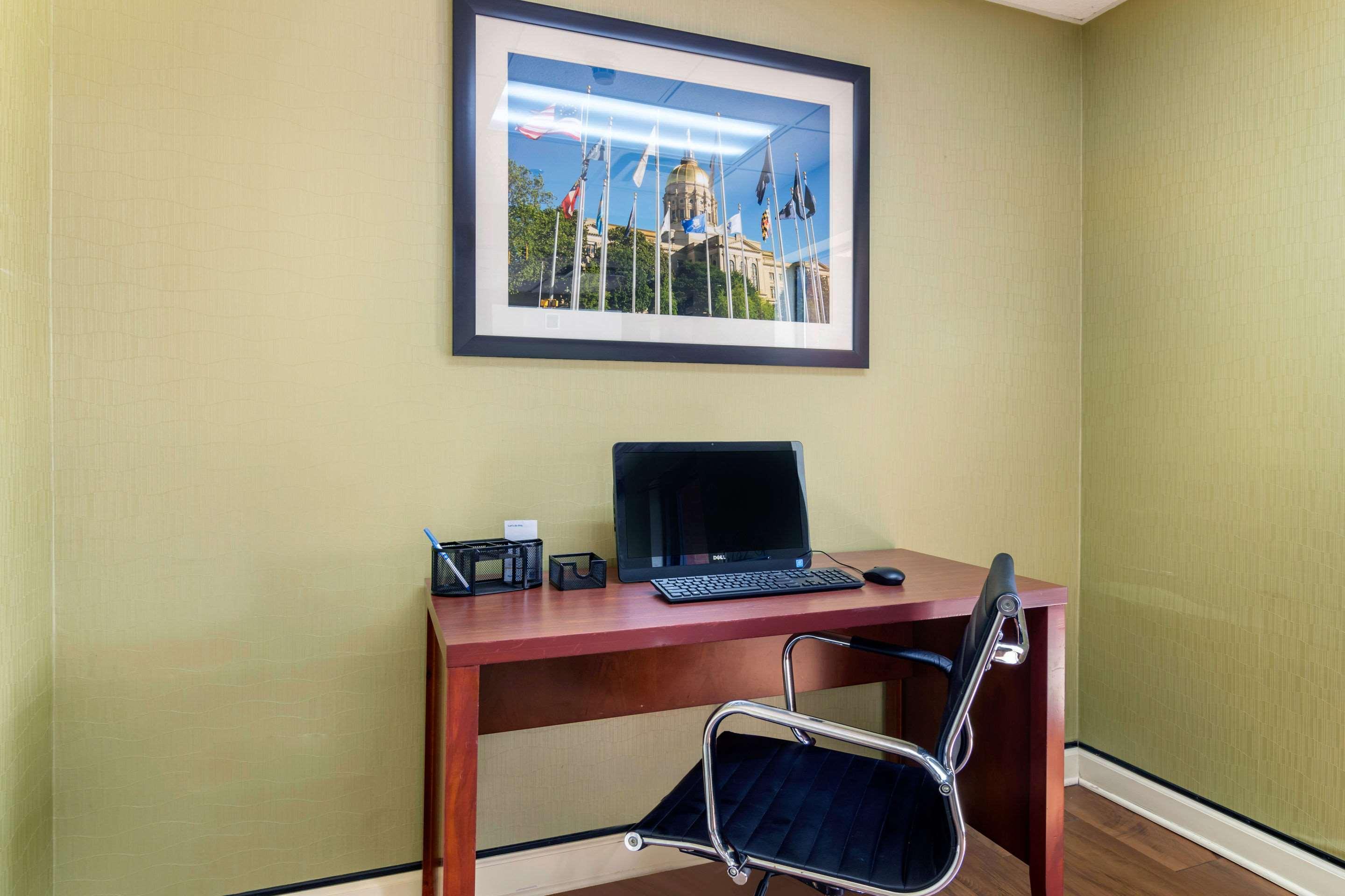 Comfort Inn Douglasville - Atlanta West Extérieur photo