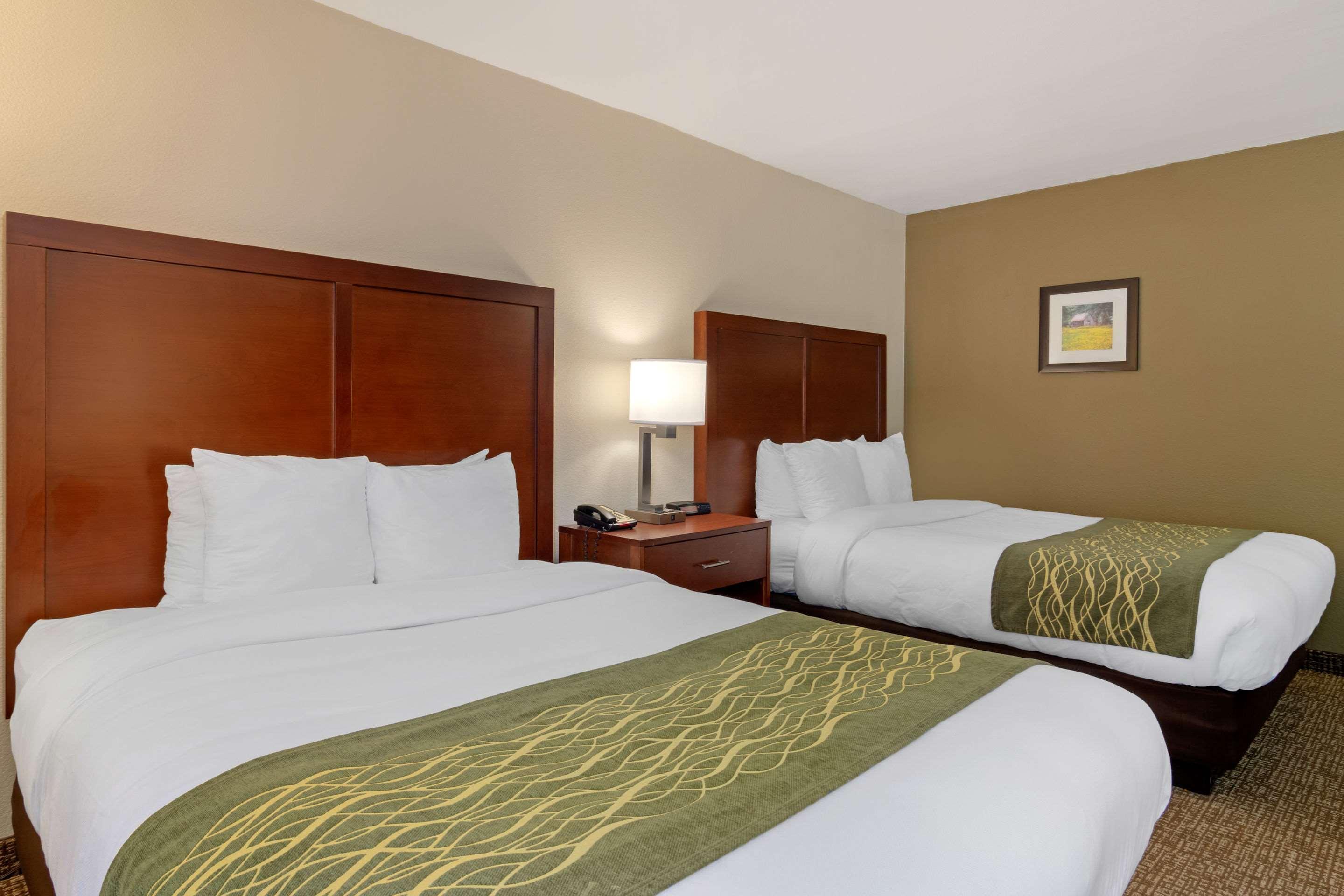 Comfort Inn Douglasville - Atlanta West Extérieur photo