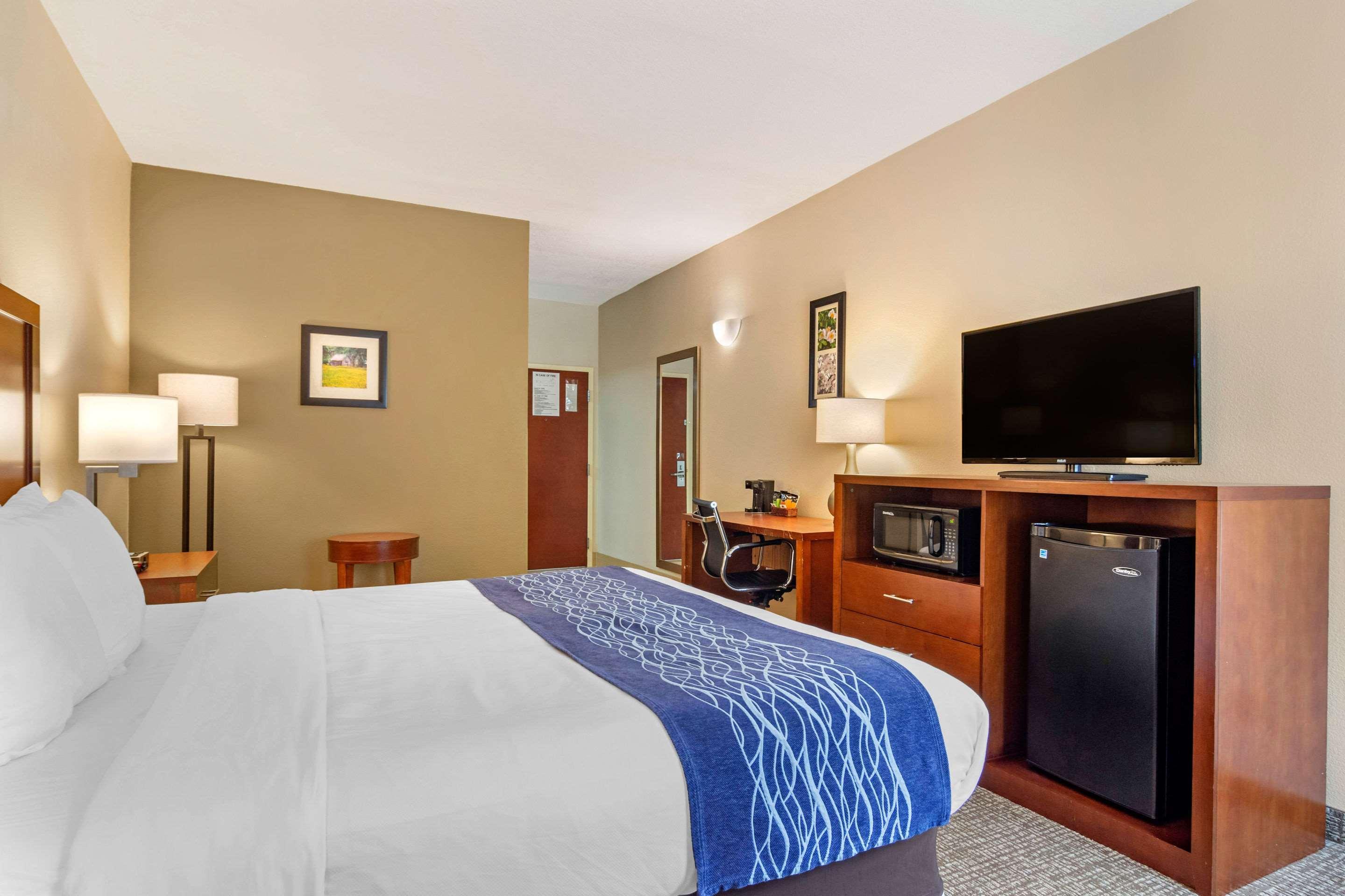 Comfort Inn Douglasville - Atlanta West Extérieur photo