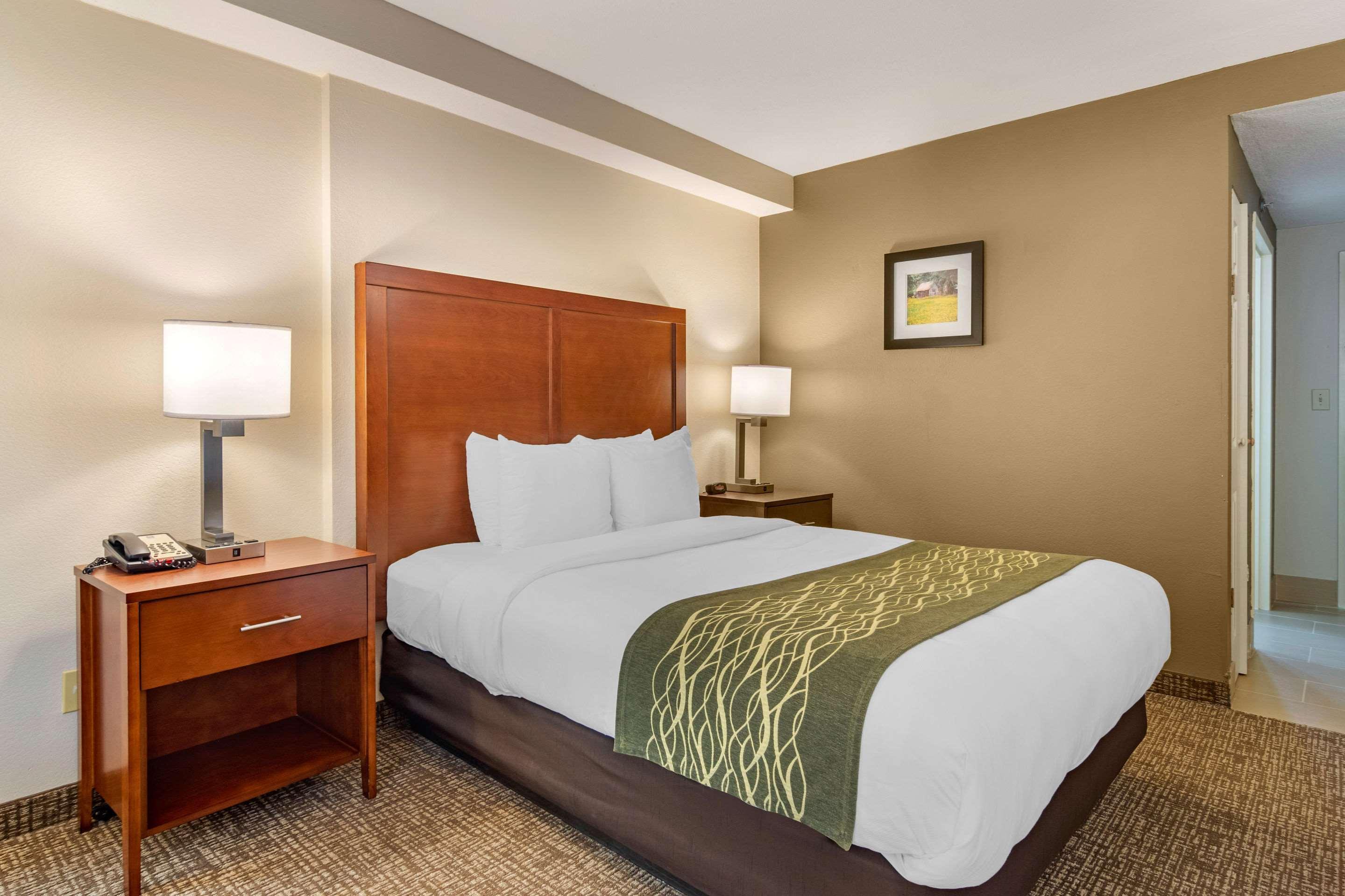 Comfort Inn Douglasville - Atlanta West Extérieur photo