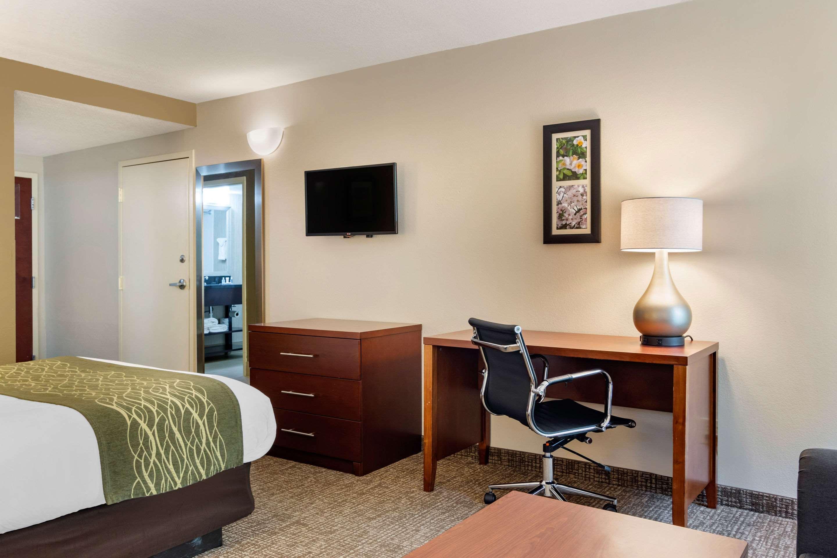 Comfort Inn Douglasville - Atlanta West Extérieur photo