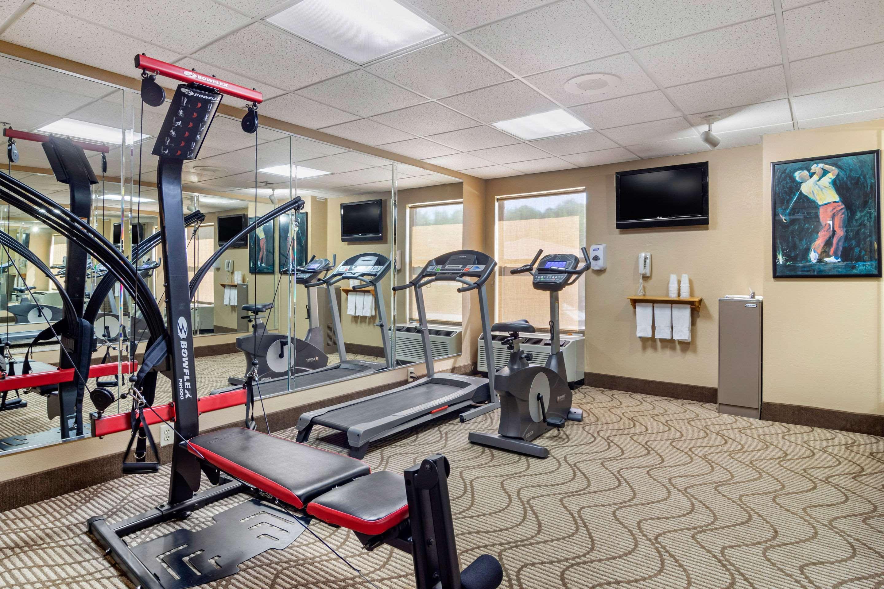 Comfort Inn Douglasville - Atlanta West Extérieur photo