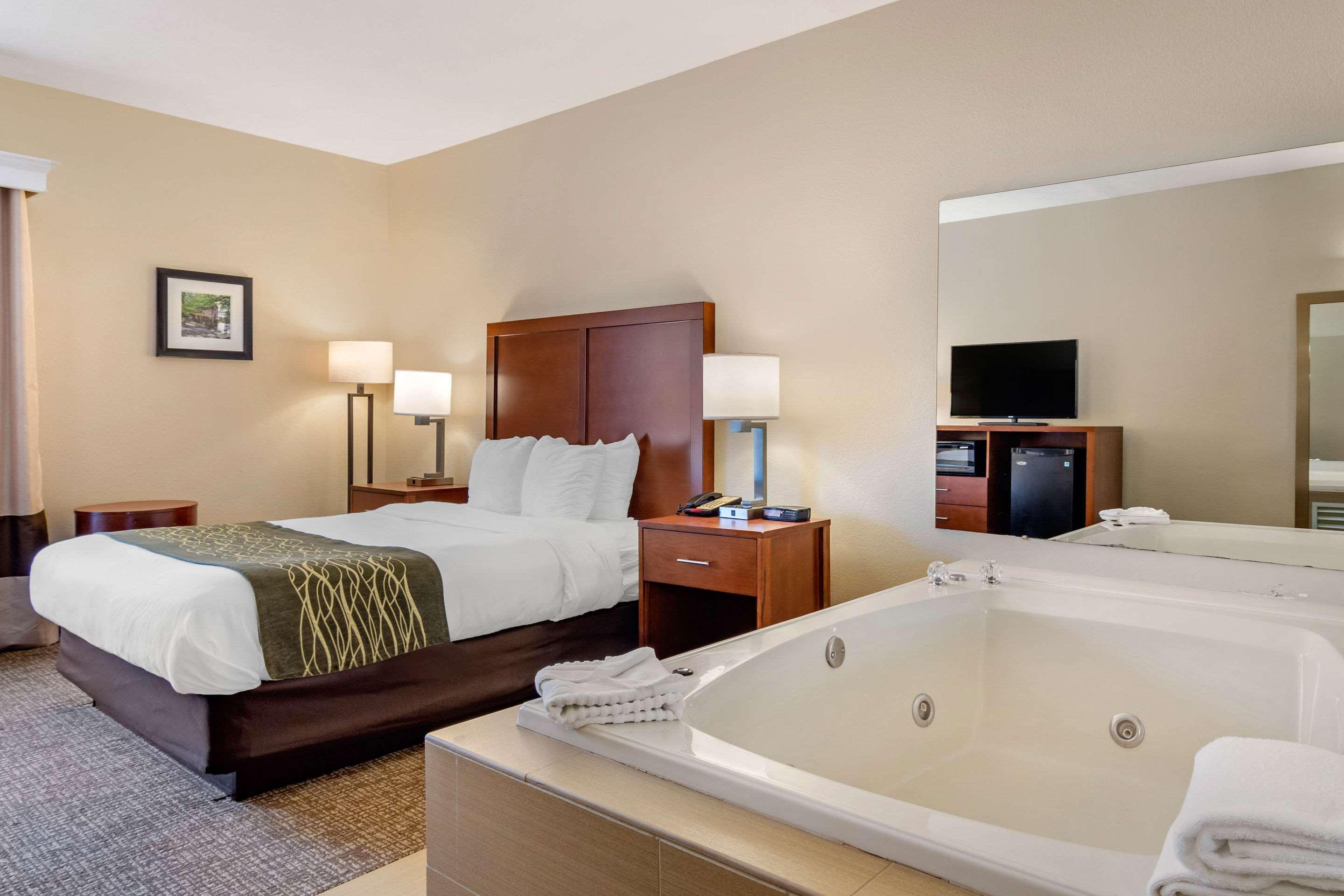 Comfort Inn Douglasville - Atlanta West Extérieur photo