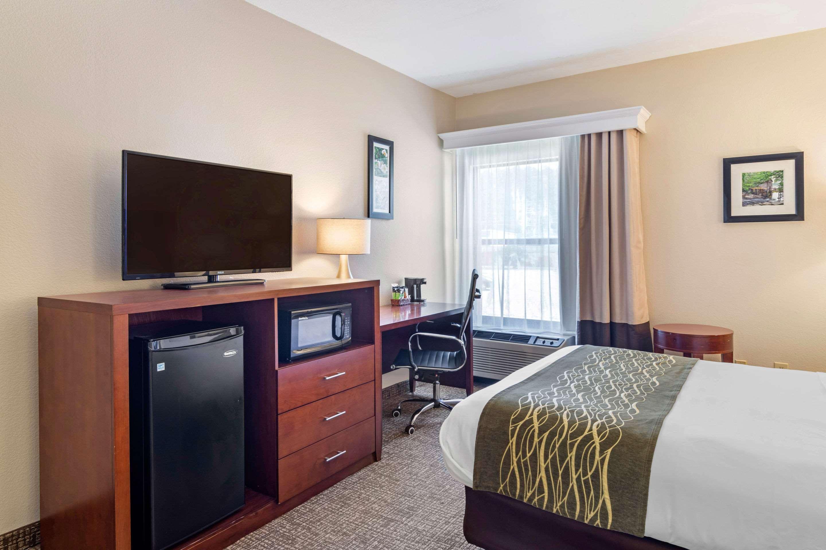 Comfort Inn Douglasville - Atlanta West Extérieur photo