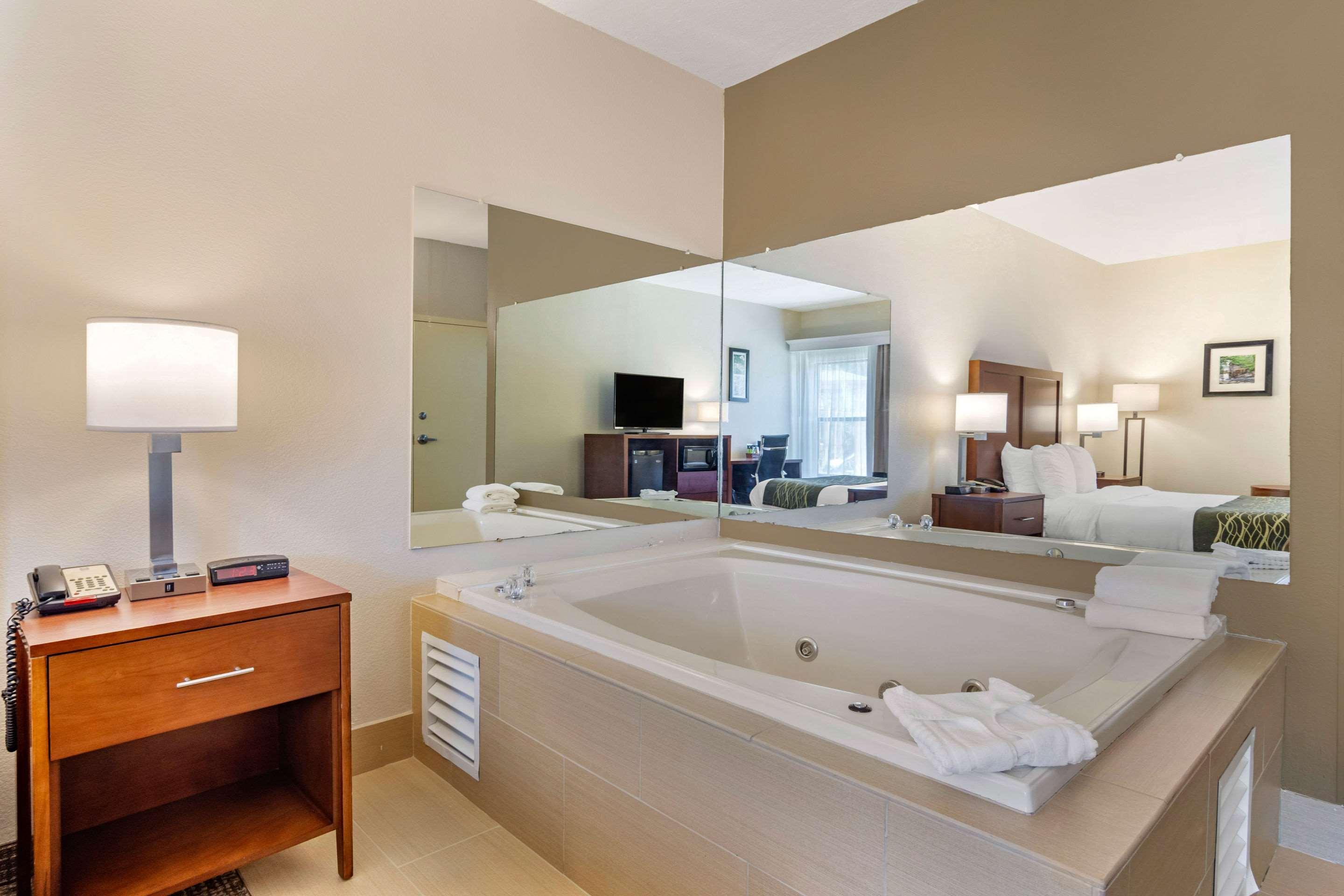 Comfort Inn Douglasville - Atlanta West Extérieur photo