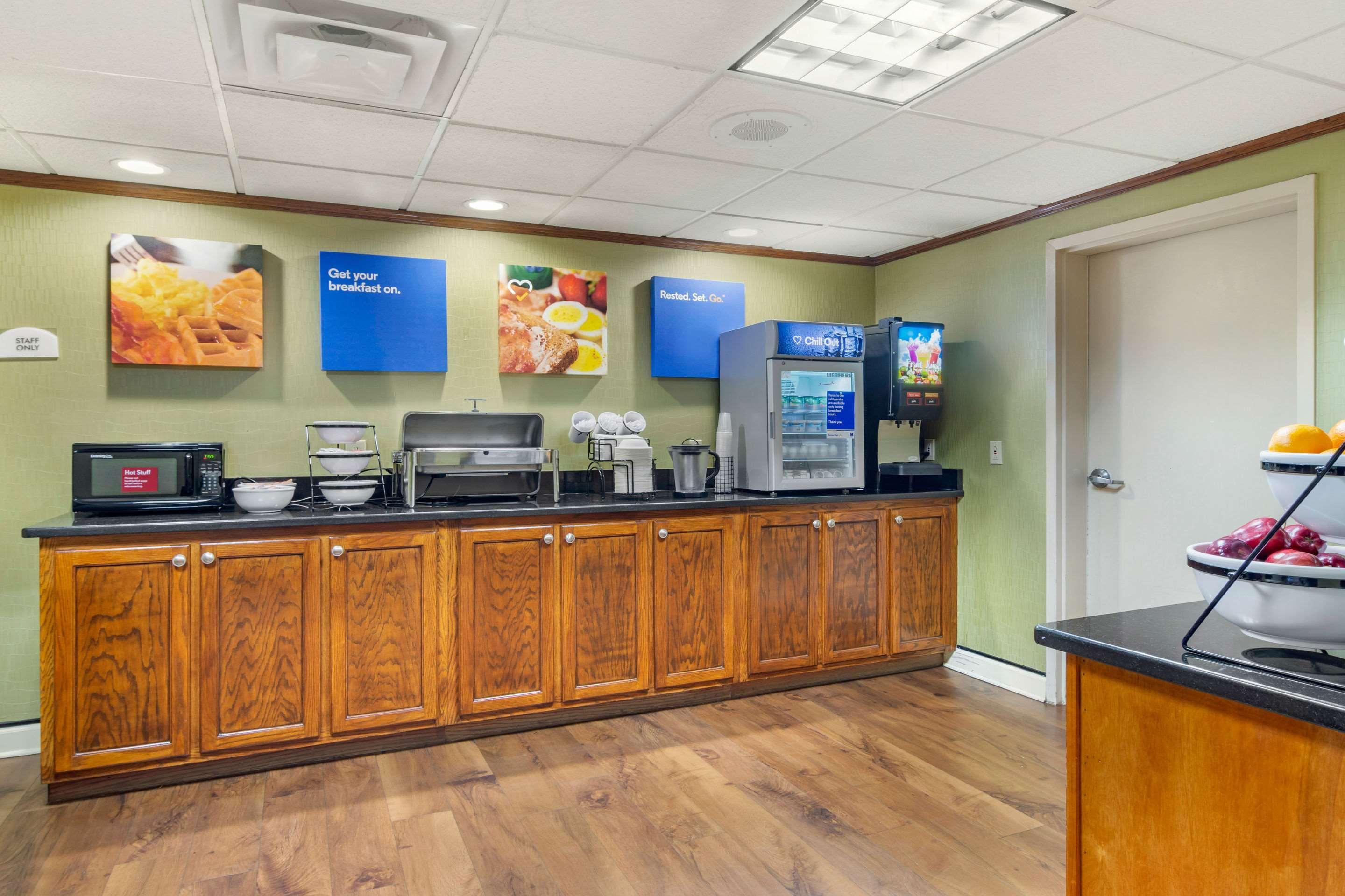 Comfort Inn Douglasville - Atlanta West Extérieur photo