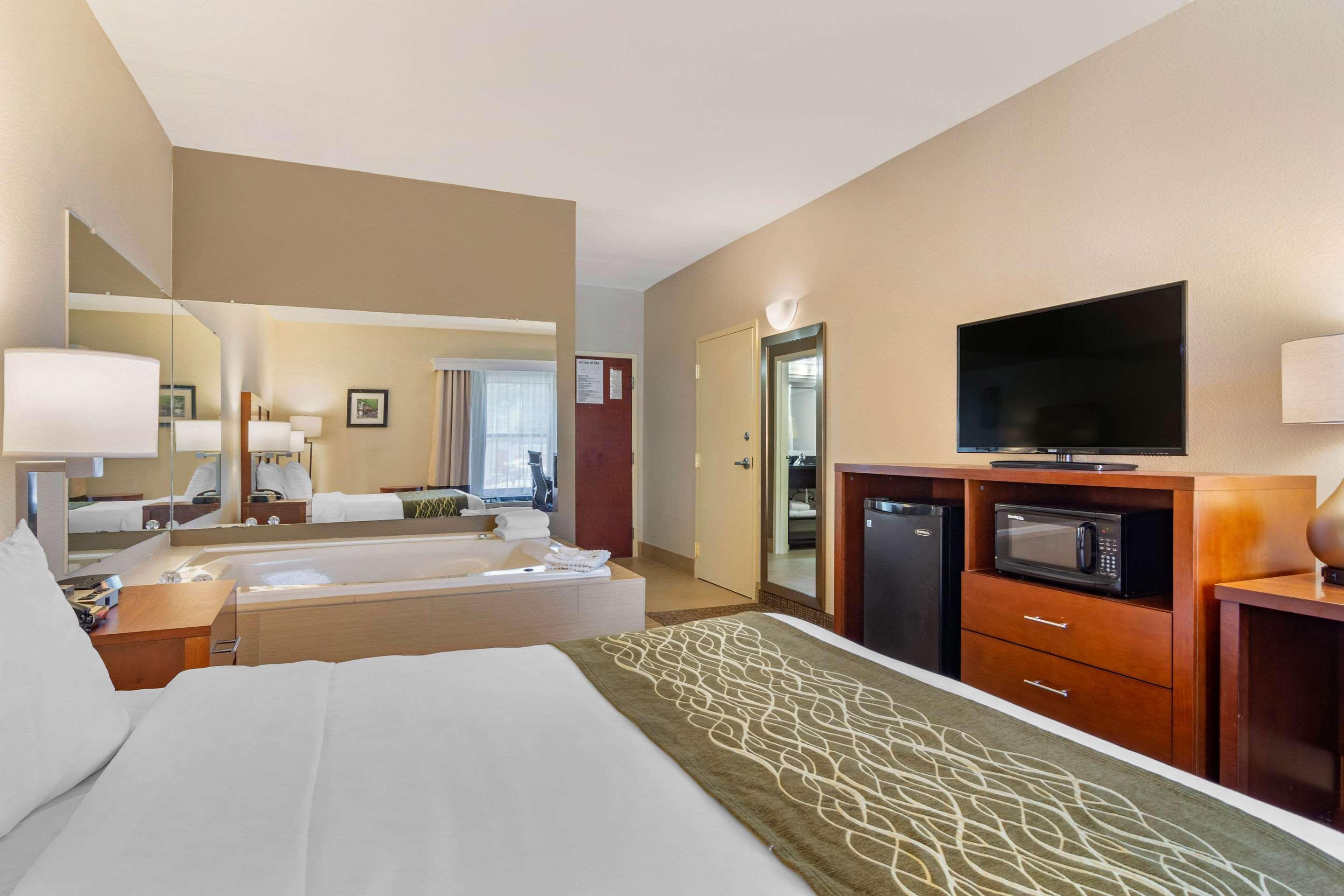 Comfort Inn Douglasville - Atlanta West Extérieur photo