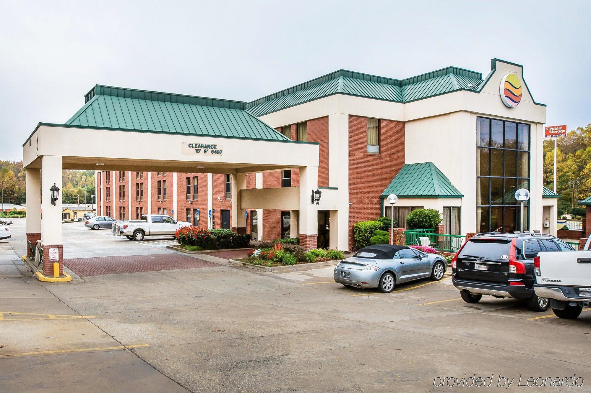 Comfort Inn Douglasville - Atlanta West Extérieur photo