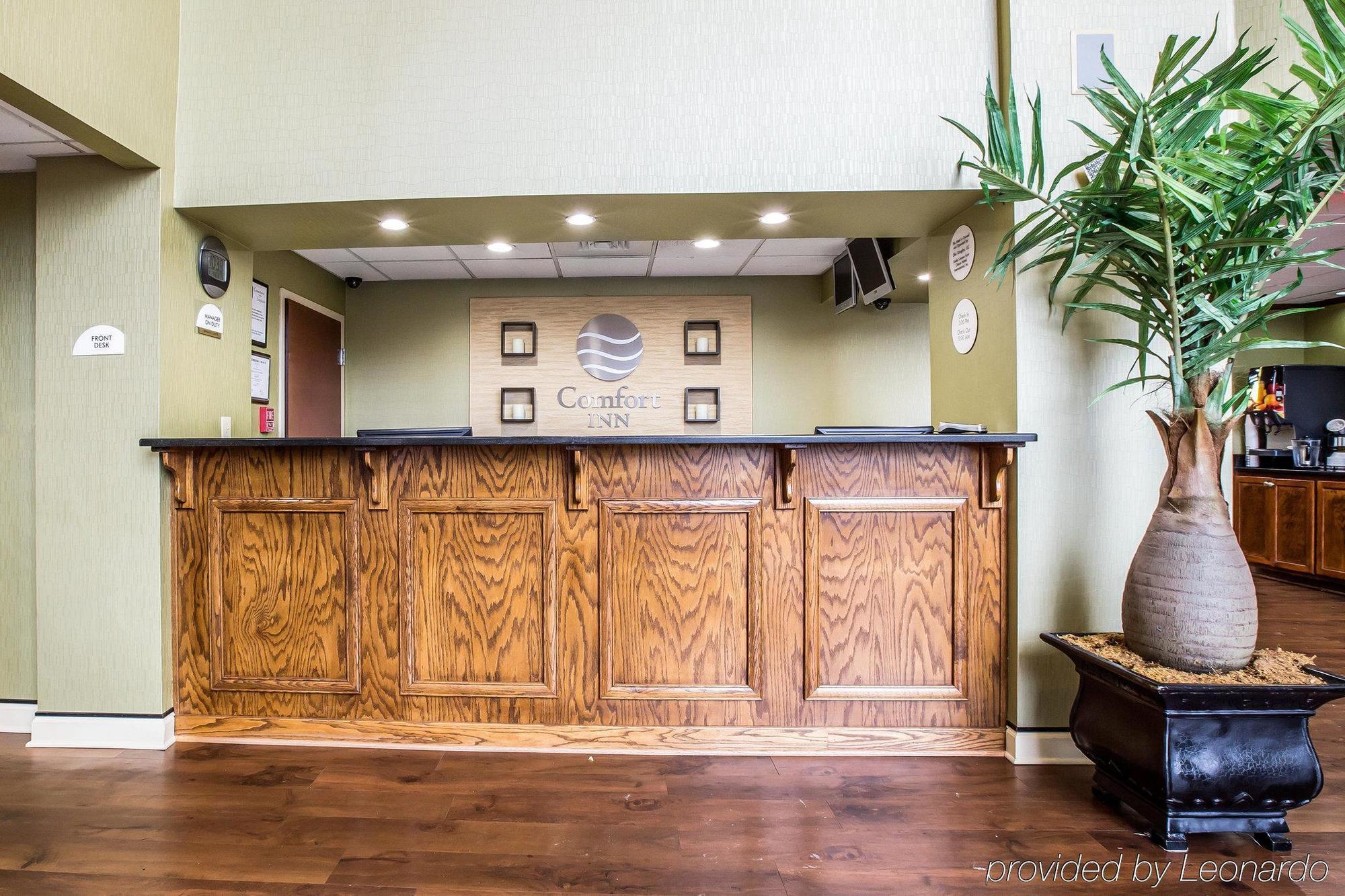 Comfort Inn Douglasville - Atlanta West Extérieur photo