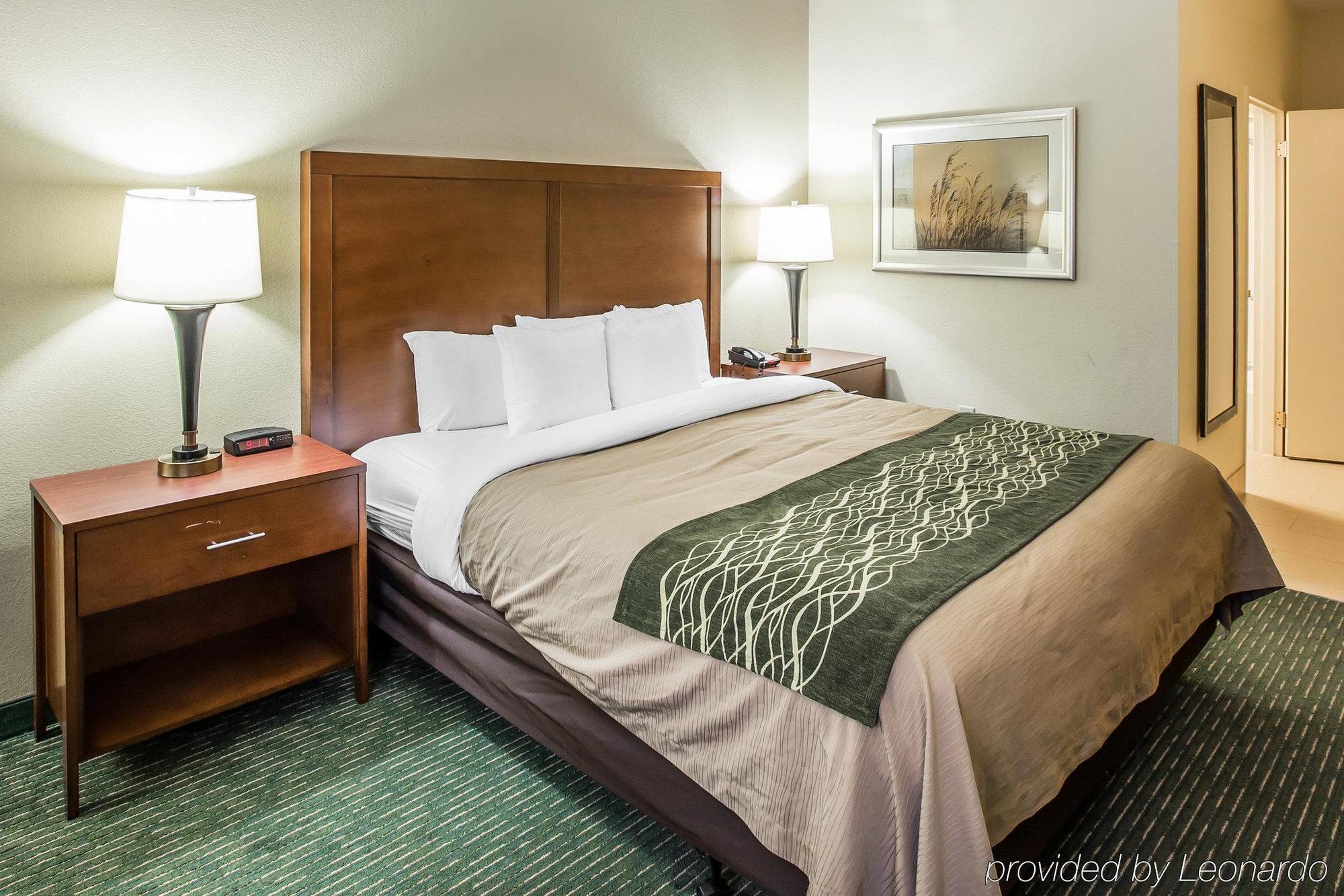 Comfort Inn Douglasville - Atlanta West Extérieur photo