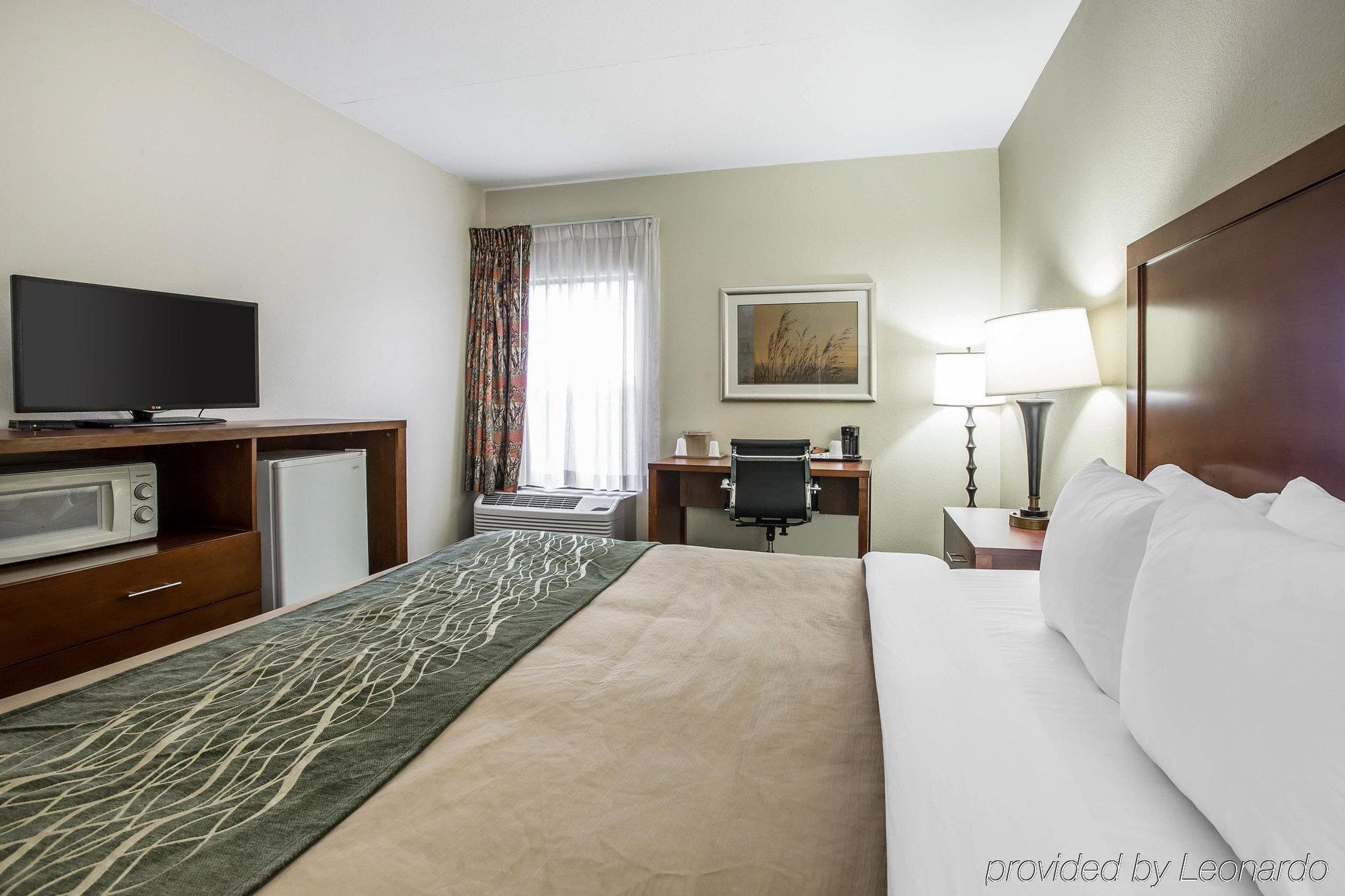 Comfort Inn Douglasville - Atlanta West Extérieur photo
