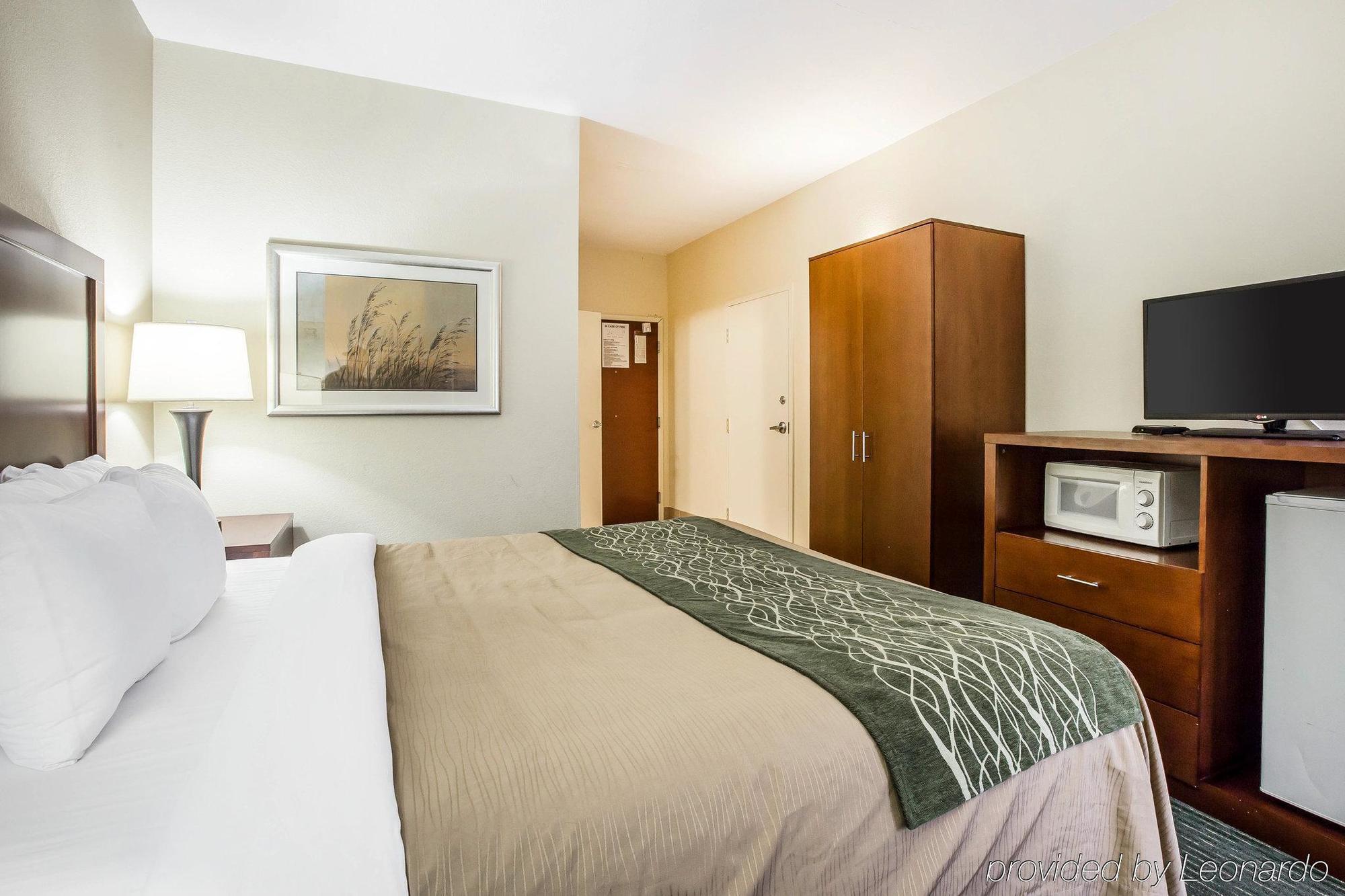 Comfort Inn Douglasville - Atlanta West Extérieur photo