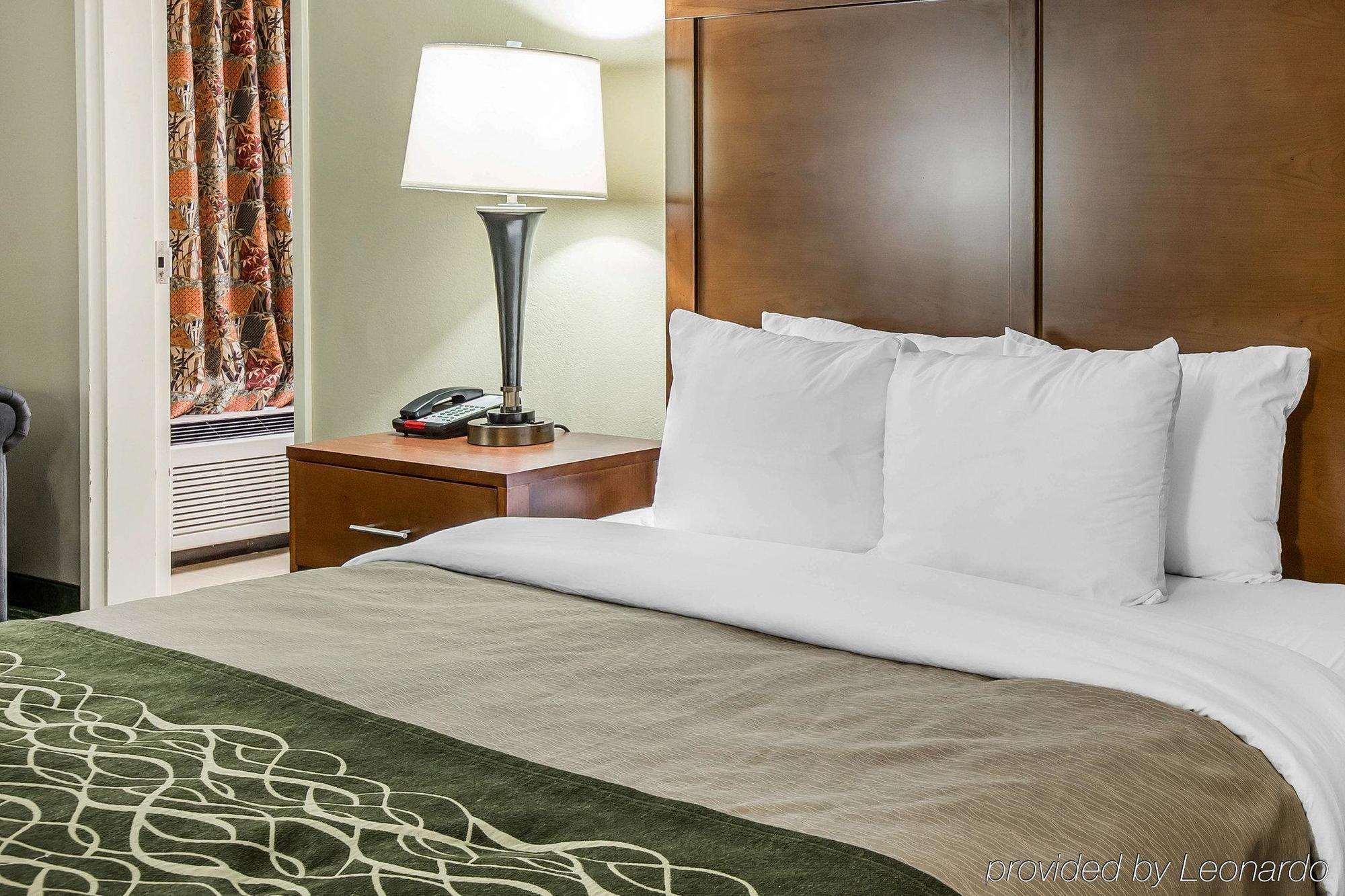 Comfort Inn Douglasville - Atlanta West Extérieur photo