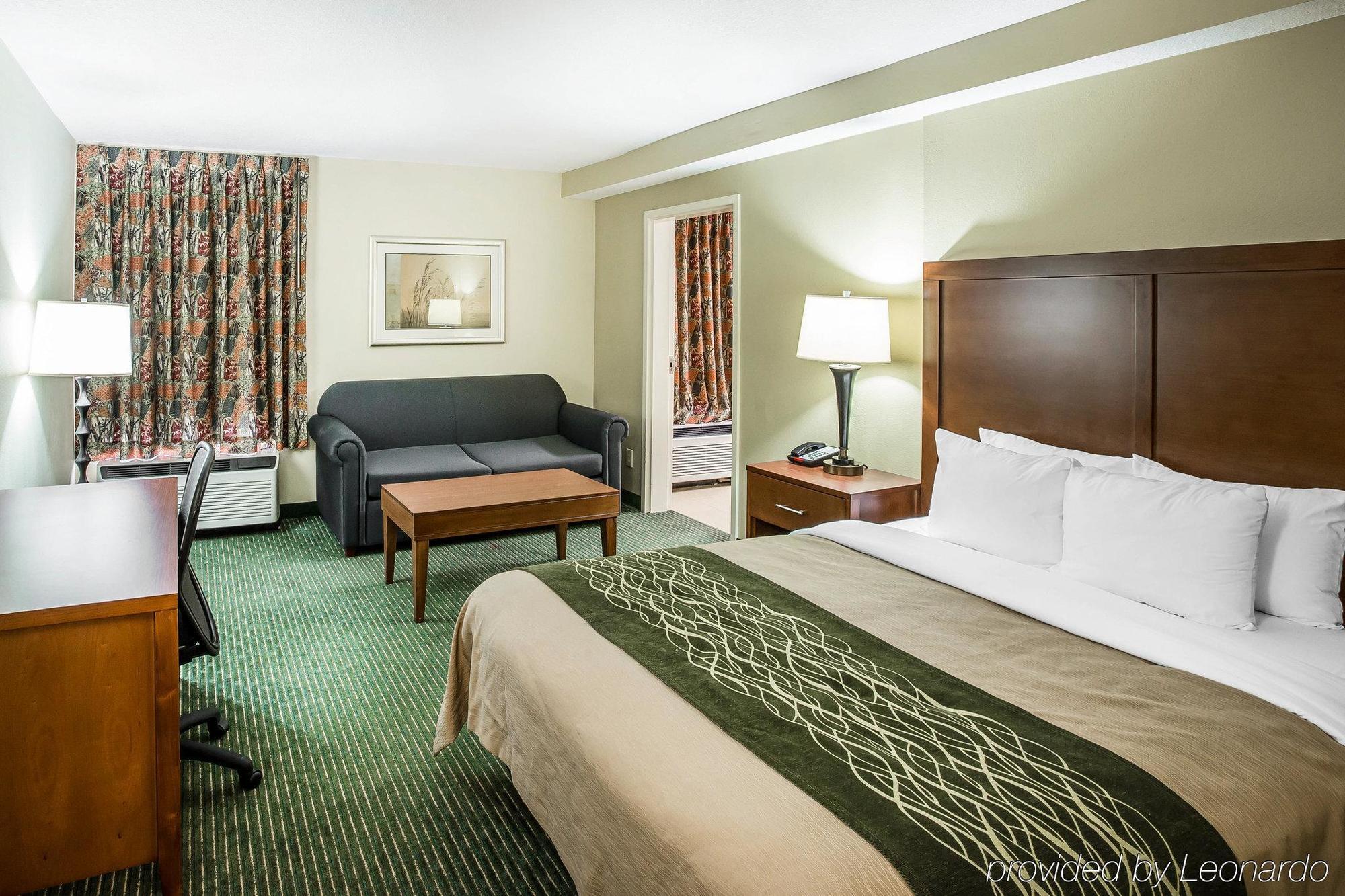 Comfort Inn Douglasville - Atlanta West Extérieur photo