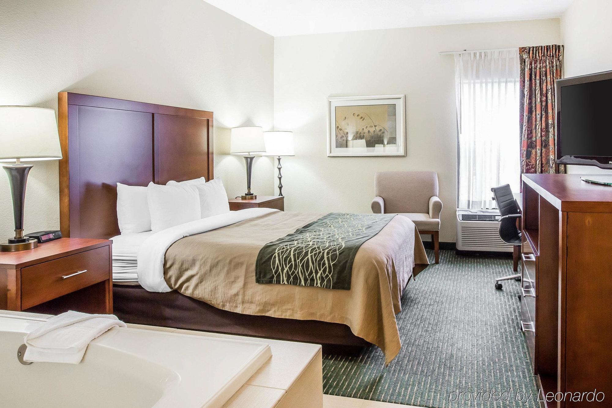 Comfort Inn Douglasville - Atlanta West Extérieur photo