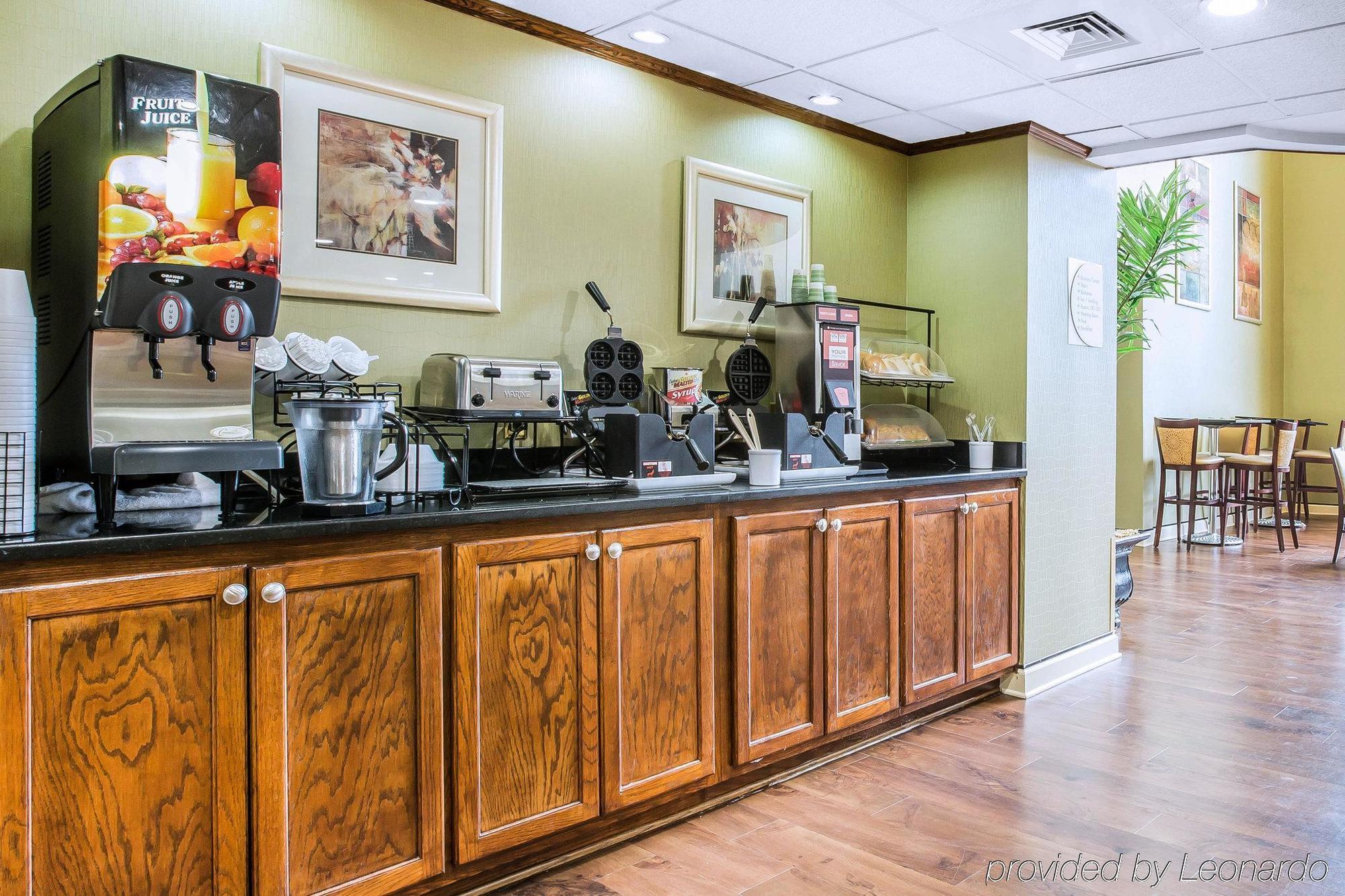 Comfort Inn Douglasville - Atlanta West Extérieur photo
