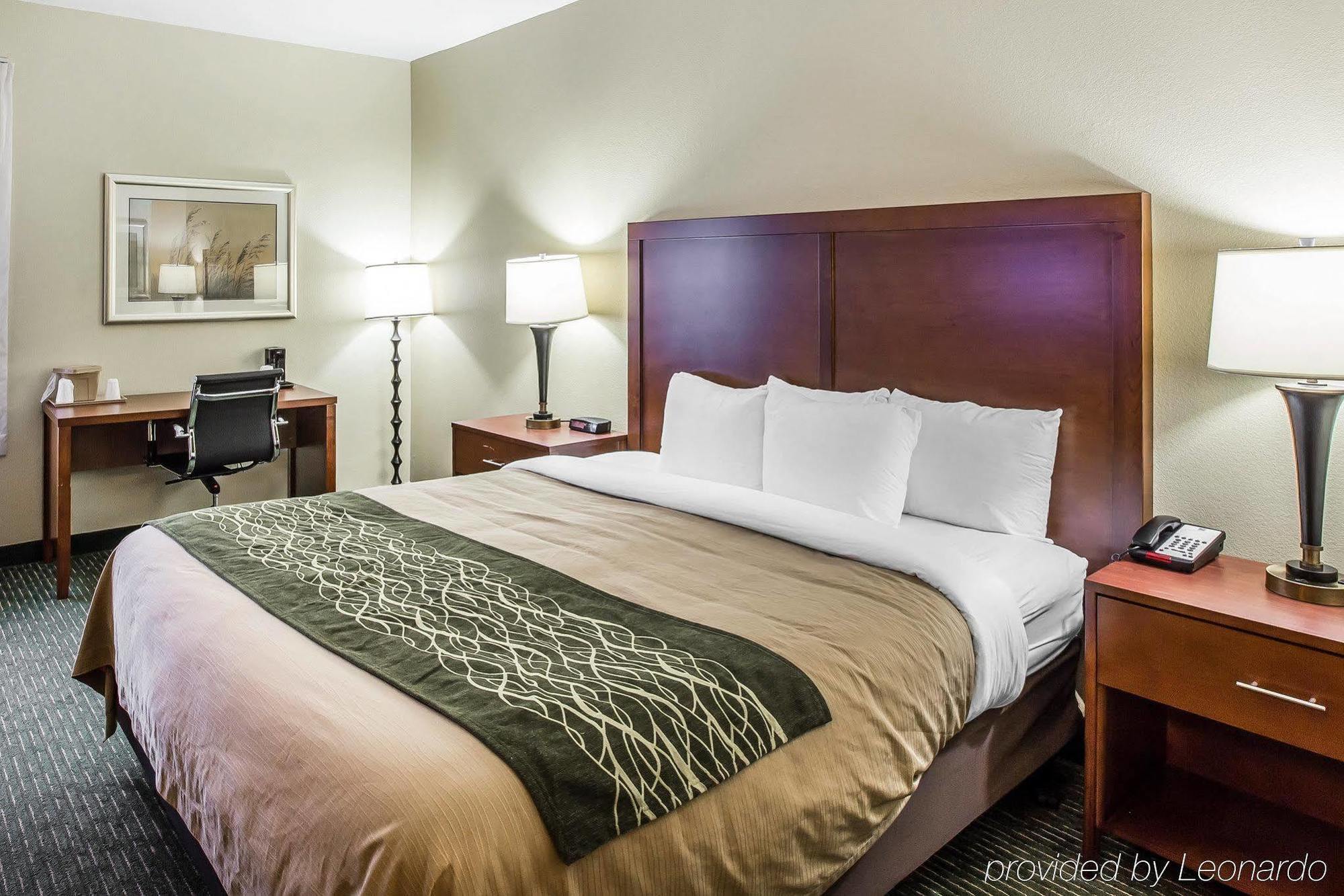 Comfort Inn Douglasville - Atlanta West Extérieur photo
