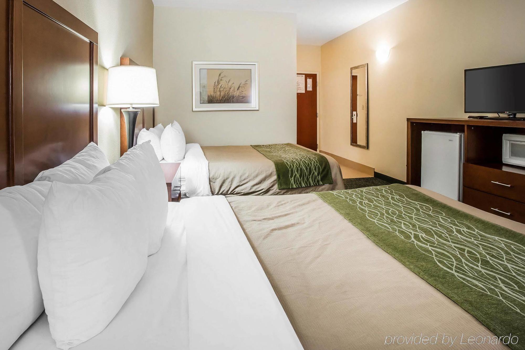 Comfort Inn Douglasville - Atlanta West Extérieur photo