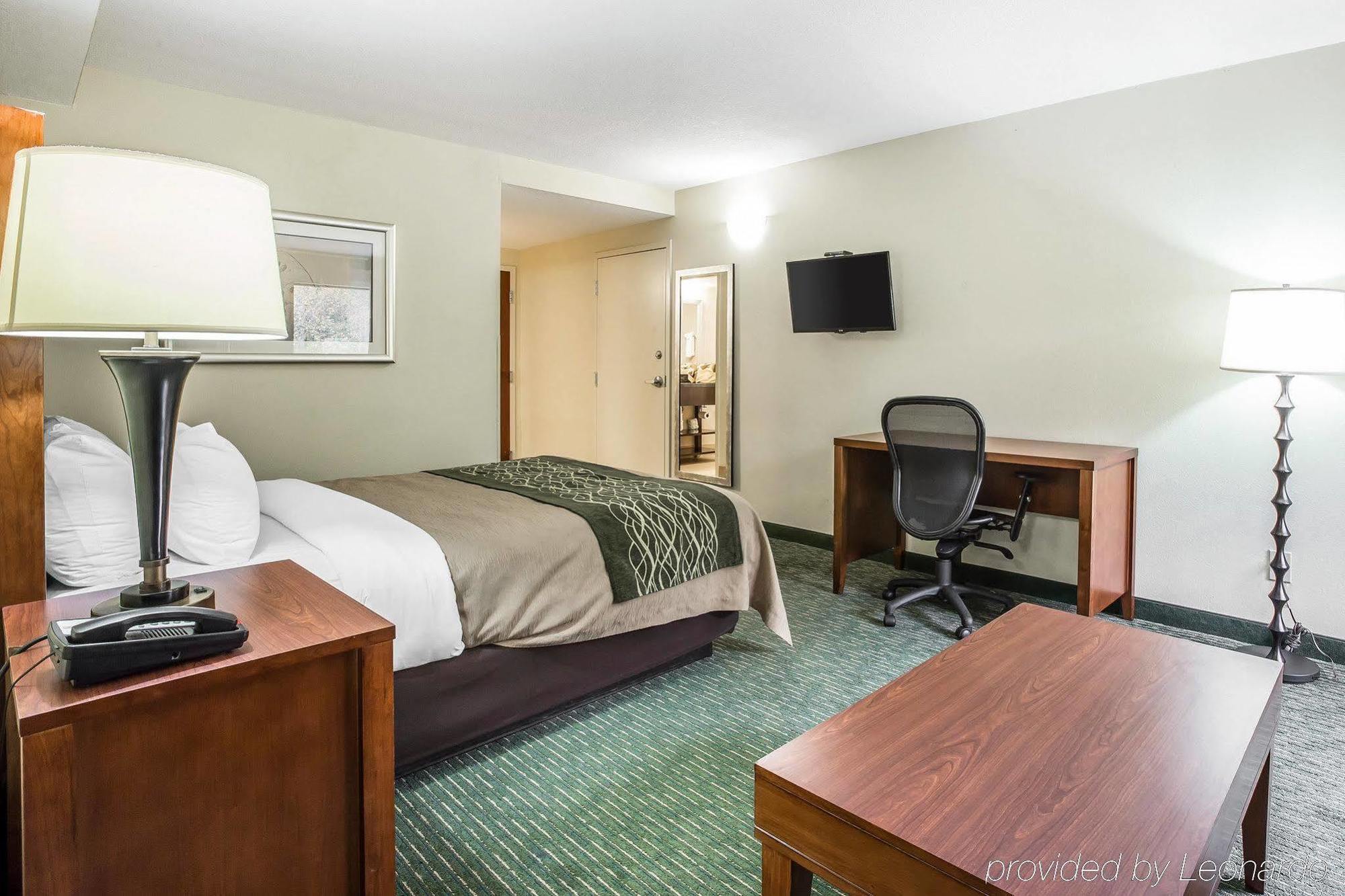 Comfort Inn Douglasville - Atlanta West Extérieur photo