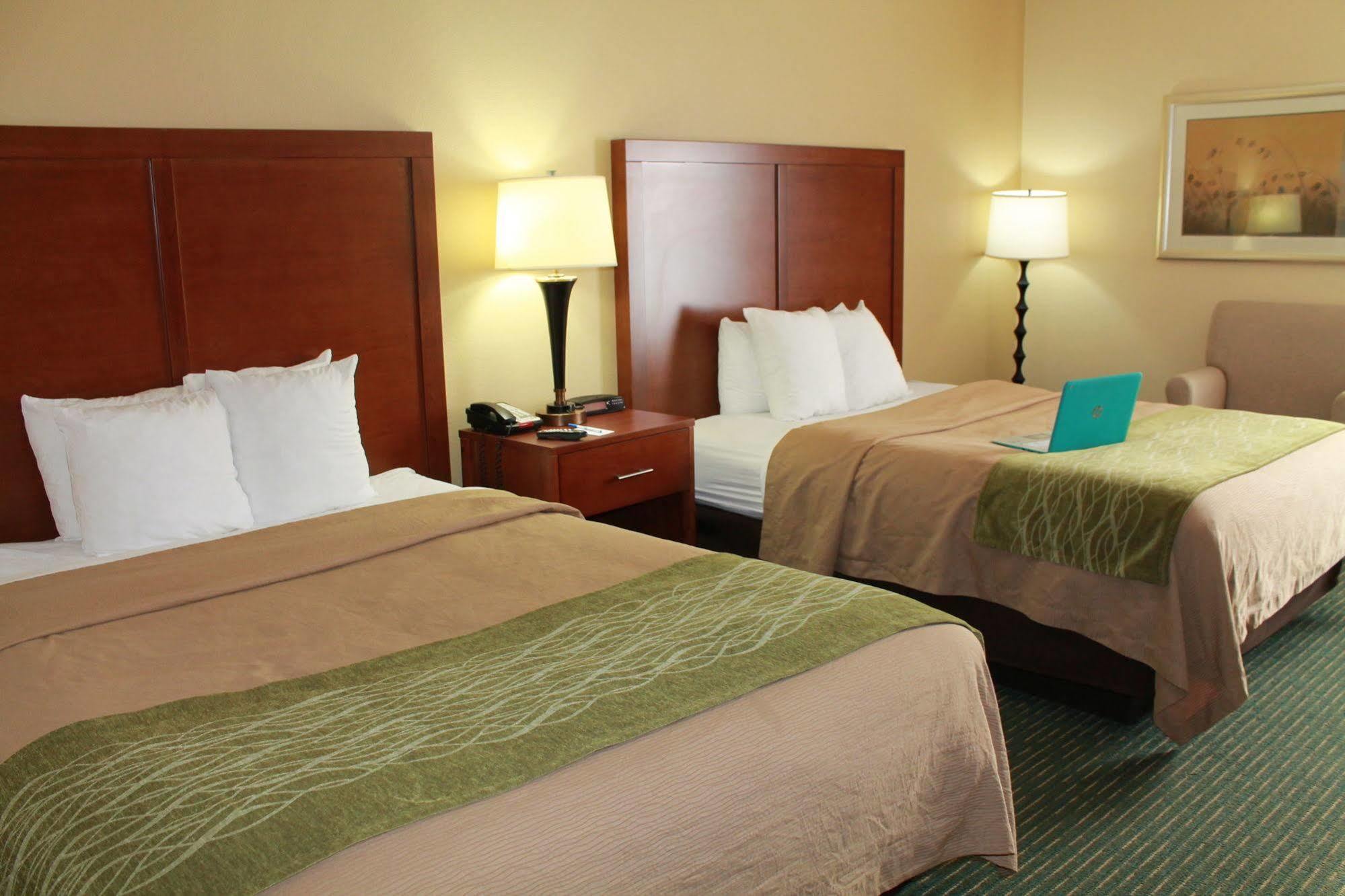 Comfort Inn Douglasville - Atlanta West Extérieur photo