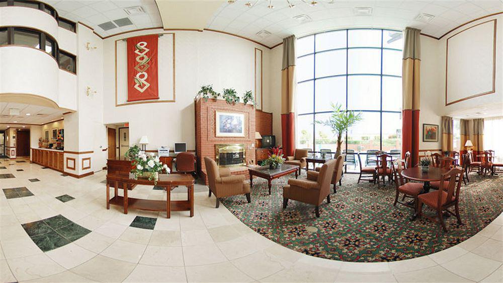 Comfort Inn Douglasville - Atlanta West Extérieur photo